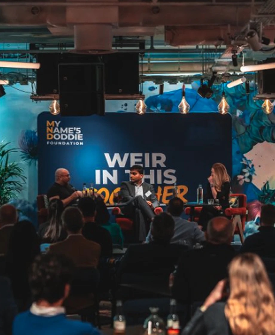 Doddie Business Club