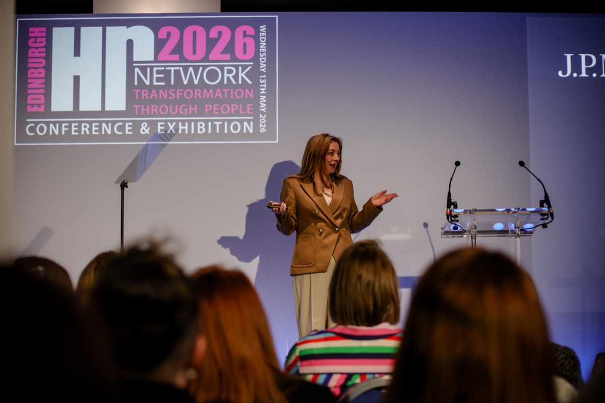 HR Network
