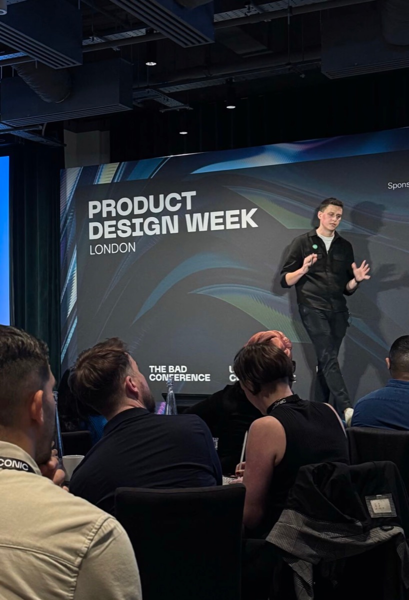 Product Design Week