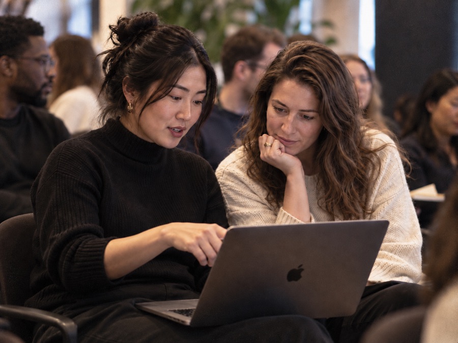 Executive AI Coaching