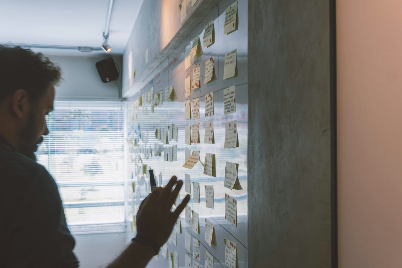 Strategy Development